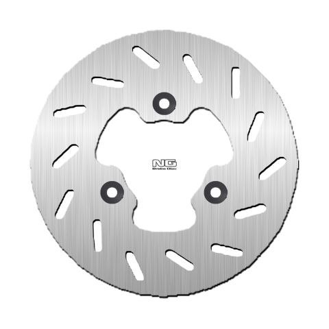 NG TARCZA HAMULCOWA PRZÓD DERBI VARIANT SPORT 50 '92-00 (180X62X3,5MM) (3X10,5MM)