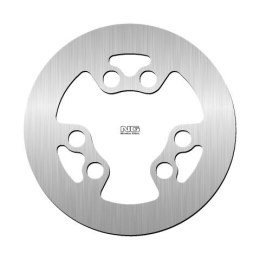 NG TARCZA HAMULCOWA PRZÓD GAS GAS CONTACT TXT 125/200/250/270/320 '99-01 (185X72X3MM) (6X15,5MM)