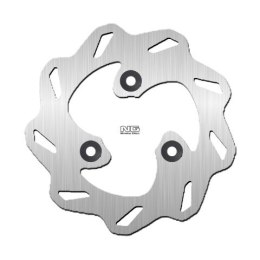NG TARCZA HAMULCOWA PRZÓD SPEEDFIGHT 50/100 '97-08 (180X58X3,5MM) (3X3,5MM) WAVE