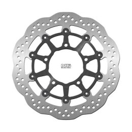 NG TARCZA HAMULCOWA PRZÓD SUZUKI GSR 600 / GSXR 600 '06-'07, 750 '06, 1000 '05-'08, VZR 1800 '06-'13, VLZ 1800 '17 (310X100X5,0M