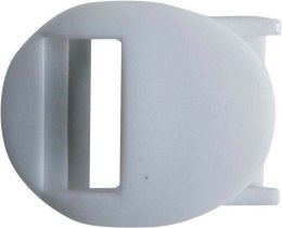 SHOT RACING WYPRZEDAŻ STRAP RECEIVER - MOCOWANIE PASKA DO BUTÓW X10/K10 KOLOR BIAŁY