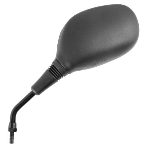 VICMA LUSTERKO LEWE ŚR. GWINTU 8MM, GWINT PRAWY CZARNE (EY358I)