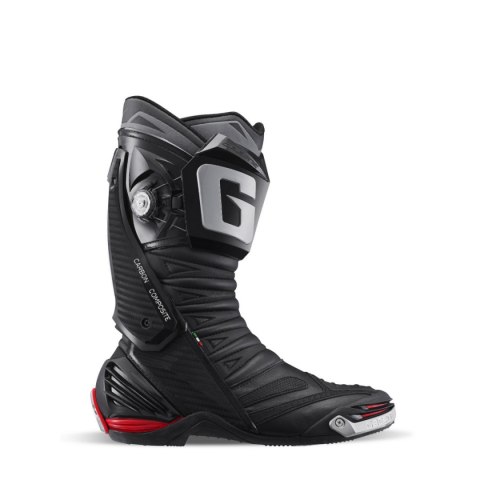 GAERNE BUTY SPORTOWE MODEL GP1 EVO BLACK KOLOR CZARNY ROZMIAR 43