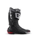 GAERNE BUTY SPORTOWE MODEL GP1 EVO BLACK KOLOR CZARNY ROZMIAR 44
