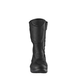 GAERNE BUTY TURYSTYCZNE DAMSKIE MODEL BLACK ROSE Z MEMBRANĄ GORE-TEX KOLOR CZARNY ROZMIAR 36