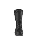 GAERNE BUTY TURYSTYCZNE DAMSKIE MODEL BLACK ROSE Z MEMBRANĄ GORE-TEX KOLOR CZARNY ROZMIAR 39