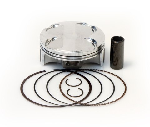 VERTEX TŁOK YAMAHA YZF 250 (YZ250F) '16-18 REPLICA, WRF 250 (WR250F) '18-'19 (76,96MM) (PIERŚCIENIE 590277000005 X 1 KPL.) (13,5