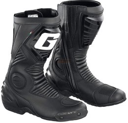 WYPRZEDAŻ GAERNE BUTY SPORTOWE G EVOLUTION FIVE (MEMBRANA DRY-TECH) KOLOR CZARNY ROZMIAR 40 STARA CENA 679,-