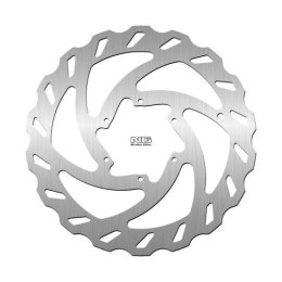 NG TARCZA HAMULCOWA PRZÓD APRILIA RS/RS4/TUONO 125 '11-20 (300X90X4MM) (6X6,5MM) WAVE