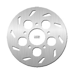 NG TARCZA HAMULCOWA PRZÓD DERBI ATLANTIS/GP1 50 '01-10 (190X58X3,5MM) (5X6,5MM)