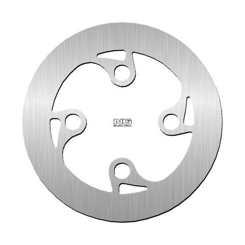 NG TARCZA HAMULCOWA PRZÓD GAS GAS CONTACT/E-CONTACT '15-19, TXT 250/300 '04-21 (183,8X-X3MM) (4X15,5MM)