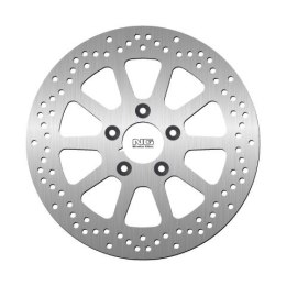 NG TARCZA HAMULCOWA PRZÓD HARLEY-DAVIDSON STREET 750 '16-20 (300X56,3X6MM) (5X8,5MM)