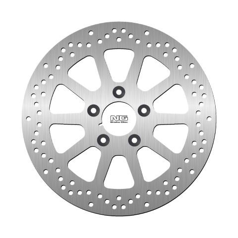 NG TARCZA HAMULCOWA PRZÓD HARLEY-DAVIDSON STREET 750 '16-20 (300X56,3X6MM) (5X8,5MM)