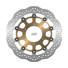NG TARCZA HAMULCOWA PRZÓD HONDA CB1300 '03-12, CB1000 '08-16, CBR600/1000RR '04-05 (310X94X5MM) (6X6,5MM) WAVE PŁYWAJĄCA