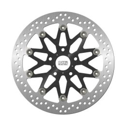 NG TARCZA HAMULCOWA PRZÓD HONDA CB500X '19-21 (310X46X5MM) (5X10,5MM) PŁYWAJĄCA