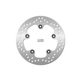 NG TARCZA HAMULCOWA PRZÓD HONDA MONKEY/SH MODE 125 '18-21 (220X105X3,5MM) (5X10,5MM) - ZASTĘPUJE NG1795