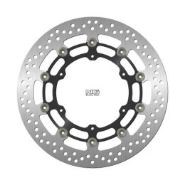 NG TARCZA HAMULCOWA PRZÓD KTM 1090 ADVENTURE '13-'17, 1190ADV/1090ADV '13-'17, 1290 SUPER ADV '17-'21,+ADV 790 '18-'20, 890 ADV.