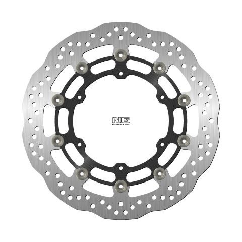 NG TARCZA HAMULCOWA PRZÓD KTM 1090 ADVENTURE '13-'17, 1190ADV/1090ADV '13-'17, 1290 SUPER ADV '17-'21,+ADV 790 '18-'20, 890 ADV.