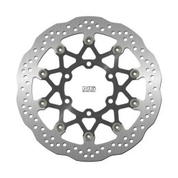 NG TARCZA HAMULCOWA PRZÓD KTM 390 ADVENTURE ABS '20, DUKE / ABS '17-20, RC / ABS 17-20, 125 DUKE / ABS '17-20 (320X90X5,0MM) (6X