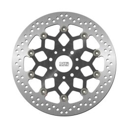 NG TARCZA HAMULCOWA PRZÓD KTM DUKE 790 '18-22, DUKE 890 '21-'22 (300X52X5MM) (5 OTWORÓW) PŁYWAJĄCA (ŚRODEK ALUMINIOWY)