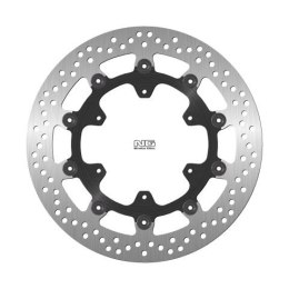 NG TARCZA HAMULCOWA PRZÓD KTM SMC 690 '18-19 (320X127X4,5MM) (6X6,5MM) PŁYWAJĄCA