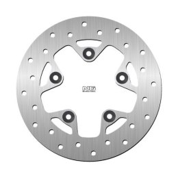 NG TARCZA HAMULCOWA PRZÓD KYMCO MILER/PEOPLE 125 '13-20 (226X88X4MM) (5X10,5MM)