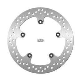 NG TARCZA HAMULCOWA PRZÓD YAMAHA X-MAX 125/300 '17-21 (267X132X5MM) ( 5X10,5MM)