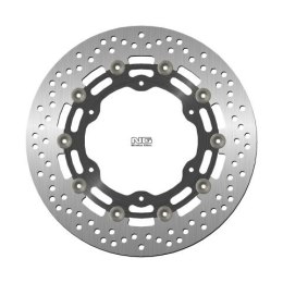 NG TARCZA HAMULCOWA PRZÓD YAMAHA YZF R6 99-02, YZF R1 98-03, FZS 1000 01-05, FJR 01, XJR 1300 03-17, XVZ 1300, XV 1600/1700/1900