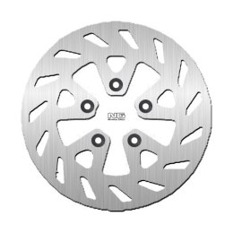 NG TARCZA HAMULCOWA TYŁ BETA RR50 '05 (185X45X3,5MM) (5X6,5MM)
