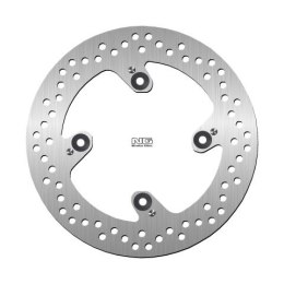NG TARCZA HAMULCOWA TYŁ DUCATI 848/HYPERMOTARD/MONSTER 800/1100 '08-14 (245X108,3X5MM) (4X8,5MM)