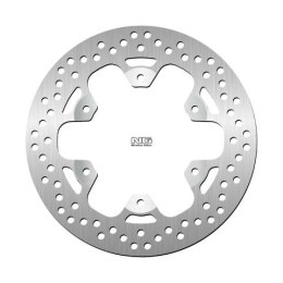 NG TARCZA HAMULCOWA TYŁ DUCATI ST4 '03-05 (245X115X5MM) (6X8,5MM)