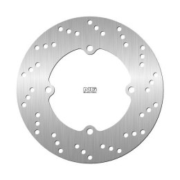 NG TARCZA HAMULCOWA TYŁ HONDA CMX 500 REBEL '17-21 (240X-X5MM) (4X10,5MM)