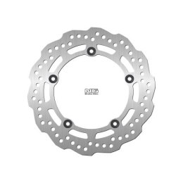 NG TARCZA HAMULCOWA TYŁ HONDA CRF1100 AFRICA TWIN '19-21 (256X140X6MM) (5X10MM) WAVE