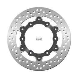 NG TARCZA HAMULCOWA TYŁ KTM 690 ENDURO/SMC '14-22, LC8 ADVENTURE 990 '06'-13, SMC 690 '07-'19 (240X106,3X5MM) (6X6,5MM) PŁYWAJĄC