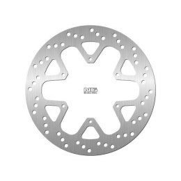 NG TARCZA HAMULCOWA TYŁ KTM 790ADV '18-20, 890ADV '21- (260X110X5MM) (6X6,5MM)