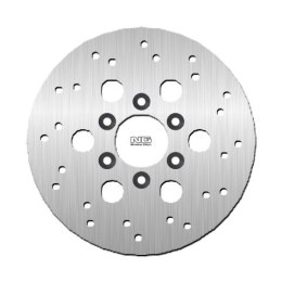 NG TARCZA HAMULCOWA TYŁ MONTESA COTA '86-87 (175X45X4MM) (6X6,5MM)