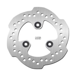 NG TARCZA HAMULCOWA TYŁ SUZUKI GSXR/GSXS 125 '17-21 (187X57,7X4MM) (3X10,5MM) WAVE