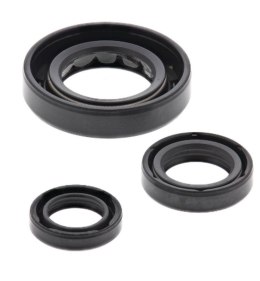 WINDEROSA (VERTEX) KOMPLET (ZESTAW) USZCZELNIACZY SILNIKOWYCH HONDA CRF150F 06-17