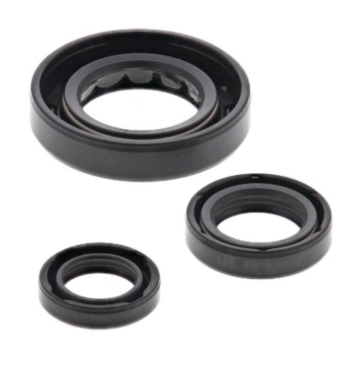 WINDEROSA (VERTEX) KOMPLET (ZESTAW) USZCZELNIACZY SILNIKOWYCH HONDA CRF150F 06-17