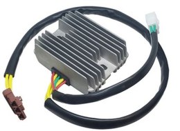 DZE REGULATOR NAPIECIA APRILIA ATLANTIC/SCARABEO 125/250/400/500 '05-08, PIAGGIO MP3/X7/X8/X9 '05-11, (OEM AP8127809) (OEM 58086