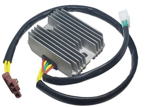 DZE REGULATOR NAPIECIA APRILIA ATLANTIC/SCARABEO 125/250/400/500 '05-08, PIAGGIO MP3/X7/X8/X9 '05-11, (OEM AP8127809) (OEM 58086