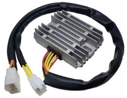 DZE REGULATOR NAPIĘCIA KAWASAKI VN1500/1600 DRIFTER/MEAN STREAK '01-08, (OEM 21066-1126) (SH579-A12)