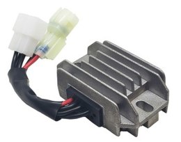 DZE REGULATOR NAPIĘCIA SUZUKI LTF 250/300 '99-02, ARCTIC CAT ATV 250/300 '01-05, (OEM 32800-29B10) (OEM 3530-0340) (SH572A-1) (2