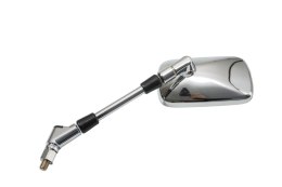 EMGO LUSTERKO SUZUKI AN/GSF/GZ/GSX LEWE (LS75L) DŁUGIE (OEM 56600-03F00/03FF0)