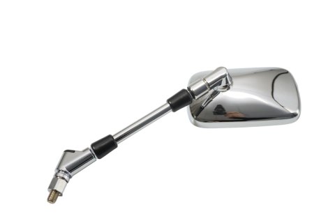 EMGO LUSTERKO SUZUKI AN/GSF/GZ/GSX LEWE (LS75L) DŁUGIE (OEM 56600-03F00/03FF0)