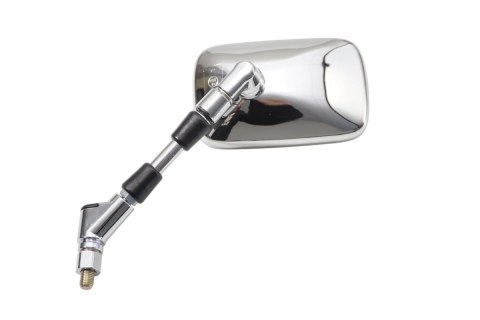 EMGO LUSTERKO SUZUKI GZ 125 (03-04) GZ 250 (02-07) AN 400 BURGMAN (03-06) VZ 800 INTRUDER (05) VZ INTRUDER 1500 (98-08) LEWE (LS