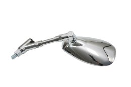 EMGO LUSTERKO YAMAHA XJR 1300 '99-'01 LEWE (LY14L) (OEM 1B3-26290-10)