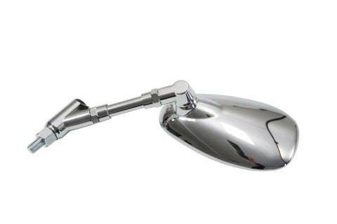 EMGO LUSTERKO YAMAHA XJR 1300 '99-'01 LEWE (LY14L) (OEM 1B3-26290-10)