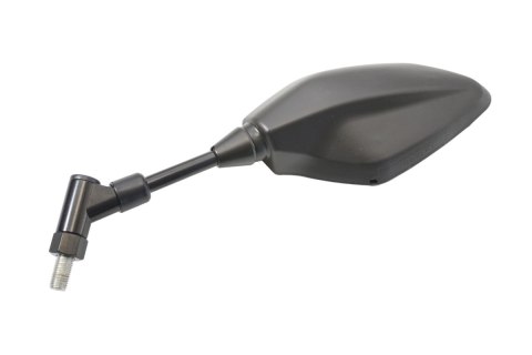 EMGO LUSTERKO YAMAHA MT 125 15-17, MT-03 320 16-17, MT 07 700 14-16, MT 09 900 13-15, MT 10 16-17 LEWE (OEM 1RC-26280-00)