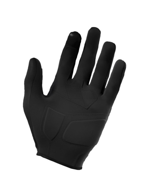 SHOT RACING WYPRZEDAŻ RĘKAWICE SOFTSHELL ZIMOWE TRAINER CE 2.0 BLACK KOLOR CZARNY/SZARY ROZMIAR 09